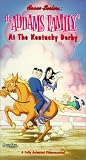 Review Turner Home Ent  / Addams Family: At the Kentucky Derby