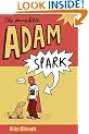 The Incredible Adam Spark