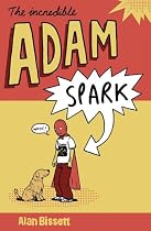 The Incredible Adam Spark