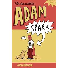 The Incredible Adam Spark