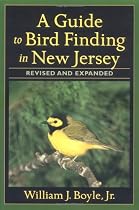 A Guide to Bird Finding in New Jersey, Revised and Updated