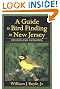 A Guide to Bird Finding in New Jersey, revised and updated
