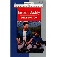 Instant daddy