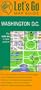 Let's Go Map Guide Washington, D.C. (3rd Ed)