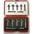 WHITESIDE PART #401 7 PC 1/2 SHANK BASIC ROUTER BIT SET C/O #1058 #1067 #1804 #1901 #2008 #2305 AND #2405