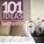 101 Ideas Bedrooms