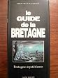 Le guide de la Bretagne myst�rieuse
