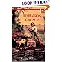 Robinson Crusoe (Bantam Classic)