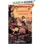 Robinson Crusoe (Bantam Classic)