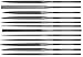 Grobet Swiss Pattern Needle Files 6-1/4 Inch Set of 12 Cut 4