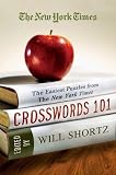 The New York Times Crosswords 101: The Easiest Puzzles from The New York Times