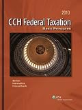 Federal Taxation: Basic Principles (2010)