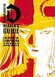 Vampire Hunter D Reader's Guide