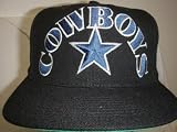 NEW Dallas Cowboys 5x Superbowl Champion NFL Vintage Snapback Flatbill Cap / Hat