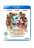 Mirror, Mirror (Double Play)(2012) [Blu-ray][Region Free] DVD