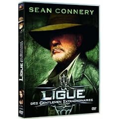La Ligue des gentlemen extraordinaires (�dition simple)