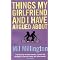 My Favourite Fiction.