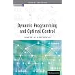 Dynamic Programming & Optimal Control, Vol. I ~ Dimitri P. Bertsekas