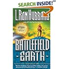 Battlefield Earth by  L. Ron Hubbard
