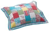 Review Nautica Home SHM94595TQNAS1 / Nautica Long Beach Twill Quilted Standard Sham