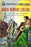 When Worlds Collide (Bison Frontiers of Imagination)