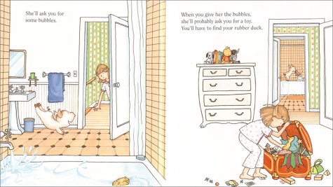 Cover image : If You Give a Pig a Pancake (If You Give...)
