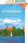 Colloquial Lithuanian: The Complete C...
