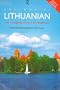 Colloquial Lithuanian: The Complete Course for Beginners (Colloquial Series)