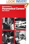 Opportunities in Paramedical Careers