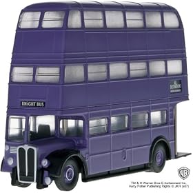 Harry Potter Knight Bus