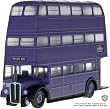 Harry Potter - Diecast Knight Bus