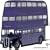 Harry Potter - Diecast Knight Bus