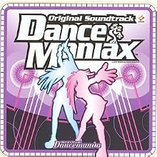 DanceManiax