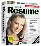 Instant Resume
