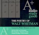 The Poetry of Walt Whitman (A+ Audio)