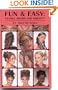 Fun & Easy Updos, Braids & Makeup
