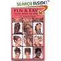 Fun & Easy Updos, Braids & Makeup
