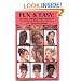 Fun & Easy Updos, Braids & Makeup