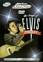 Startrax - The Songs Of Elvis Presley [DVD] [2002]