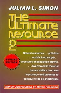 Cover of "The Ultimate Resource 2" Cover of "The Ultimate Resource 2"