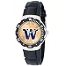 NCAA Men's CD-WAS Agent Series Washington Huskies Polyurethane Watch