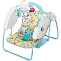 The First Years Gentle Portable Glider