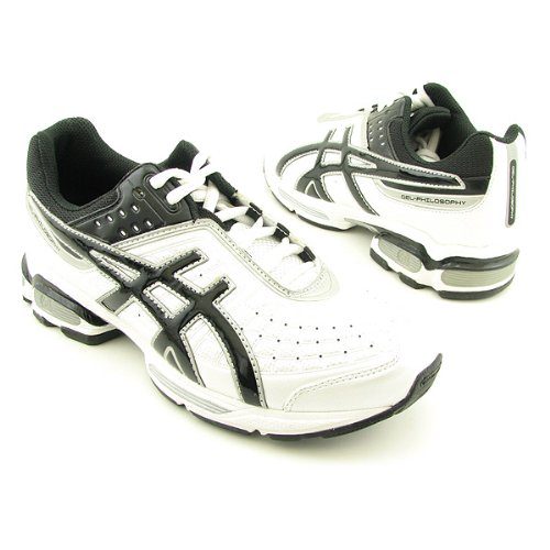 ASICS Little Kid Big Kid GEL-Philosophy GS Training Shoe