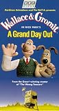 Wallace & Gromit: A Grand Day Out