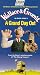 VHS : Wallace & Gromit: A Grand Day Out