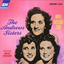 1938-1948 Apple Blossom Time