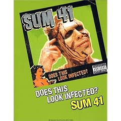 �o���h�X�R�A SUM41 �_�X�E�f�B�X�E���b�N�E�C���t�F�N�e�b�h?