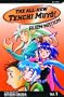 All New Tenchi Muyo Volume 1: Alien Nation