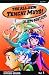 Alien Nation (The All-New Tenchi Muyo!, Vol. 1)