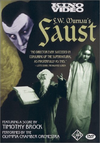 Get Faust Online
